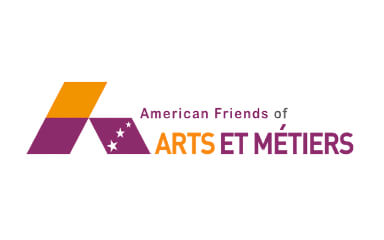 WebTending Client American Friends of Arts & Metiers logo