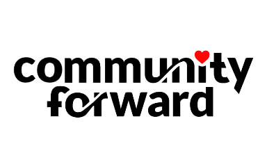 Videotending Client Community Forward logo