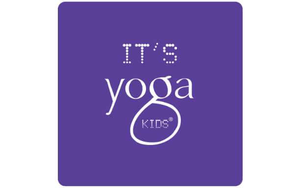WebTending Client It's Yoga Kids logo