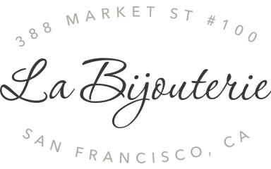 WebTending Client La Bijouterie SF logo