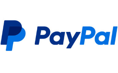 VideoTending Client PayPal logo