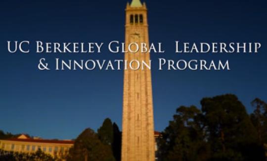 Berkeley - Global Leadership