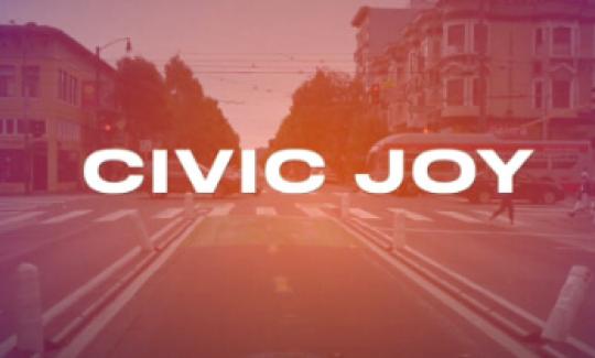 Civic Joy Promo
