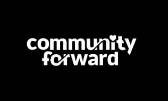 Community Forward - Eva