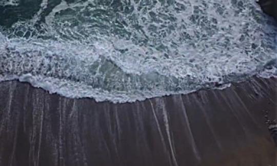 Drone Reel