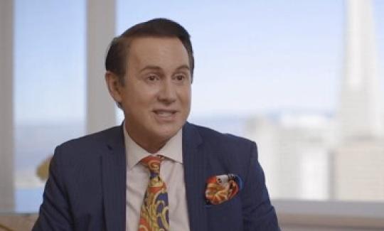 Joel Goodrich - Coldwell Banker