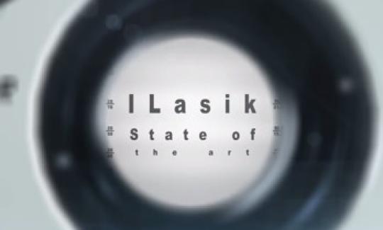 Laservue - ILasik