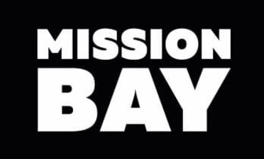 Matt Haney - Mission Bay