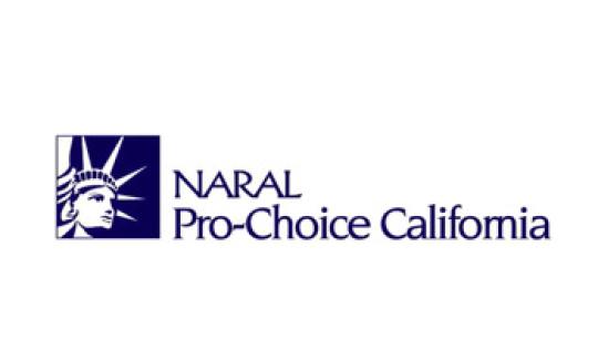 Naral Pro-Choice