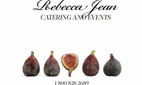 Rebecca Jean Catering
