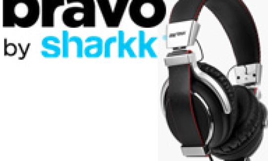 sharkk Bravo