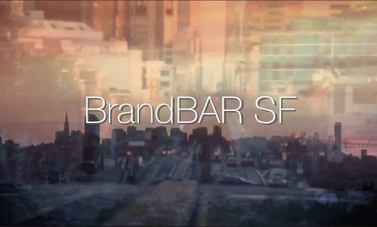 Who is BrandBAR SF 